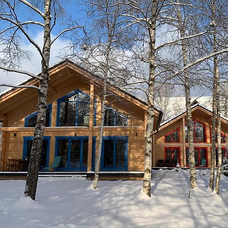 Chalets Buky Tatranska Lomnica Luaran gambar